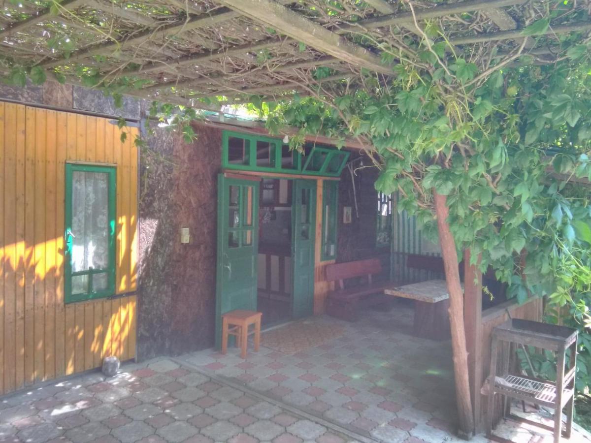 Casa Paltin Vila Si Cabane Poiana Stampei Exterior foto